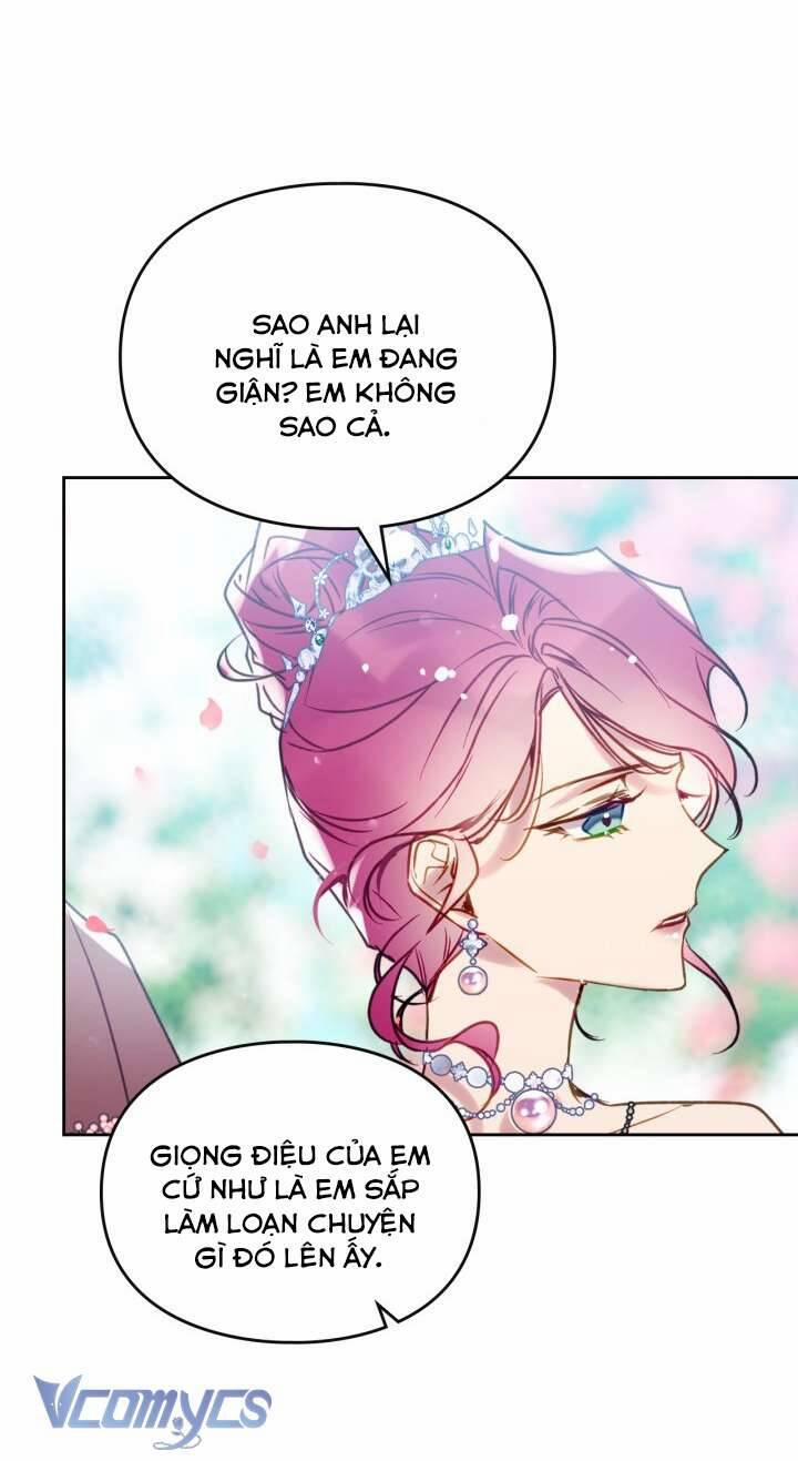 Kết Cục Của Nhân Vật Phản Diện Chỉ Có Thể Là Cái Chết 153 trang 44