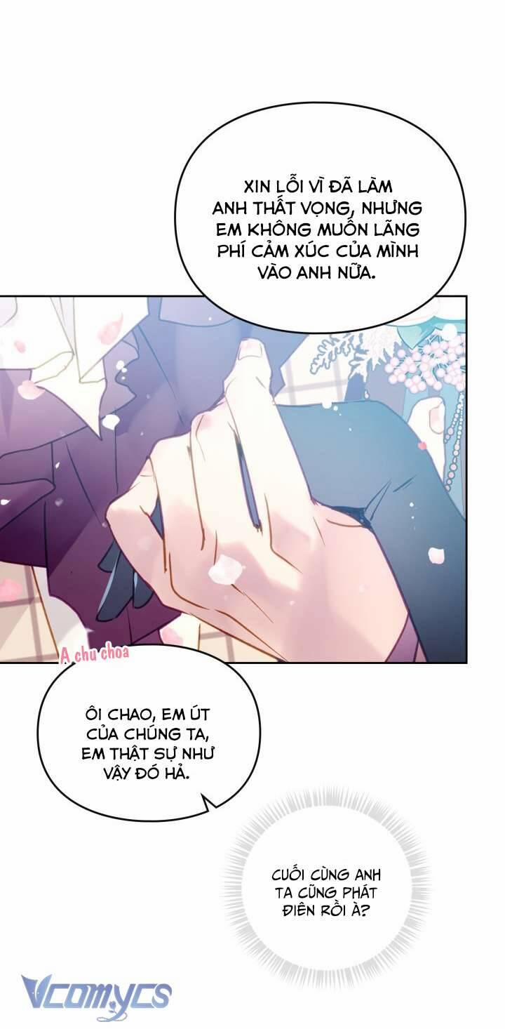 Kết Cục Của Nhân Vật Phản Diện Chỉ Có Thể Là Cái Chết 153 trang 45