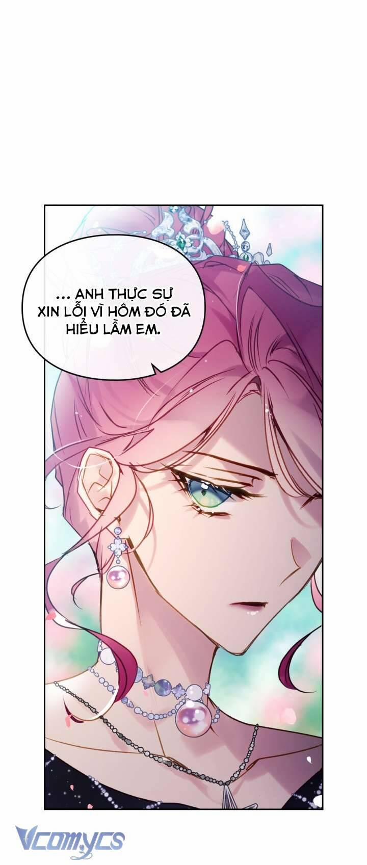 Kết Cục Của Nhân Vật Phản Diện Chỉ Có Thể Là Cái Chết 153 trang 46