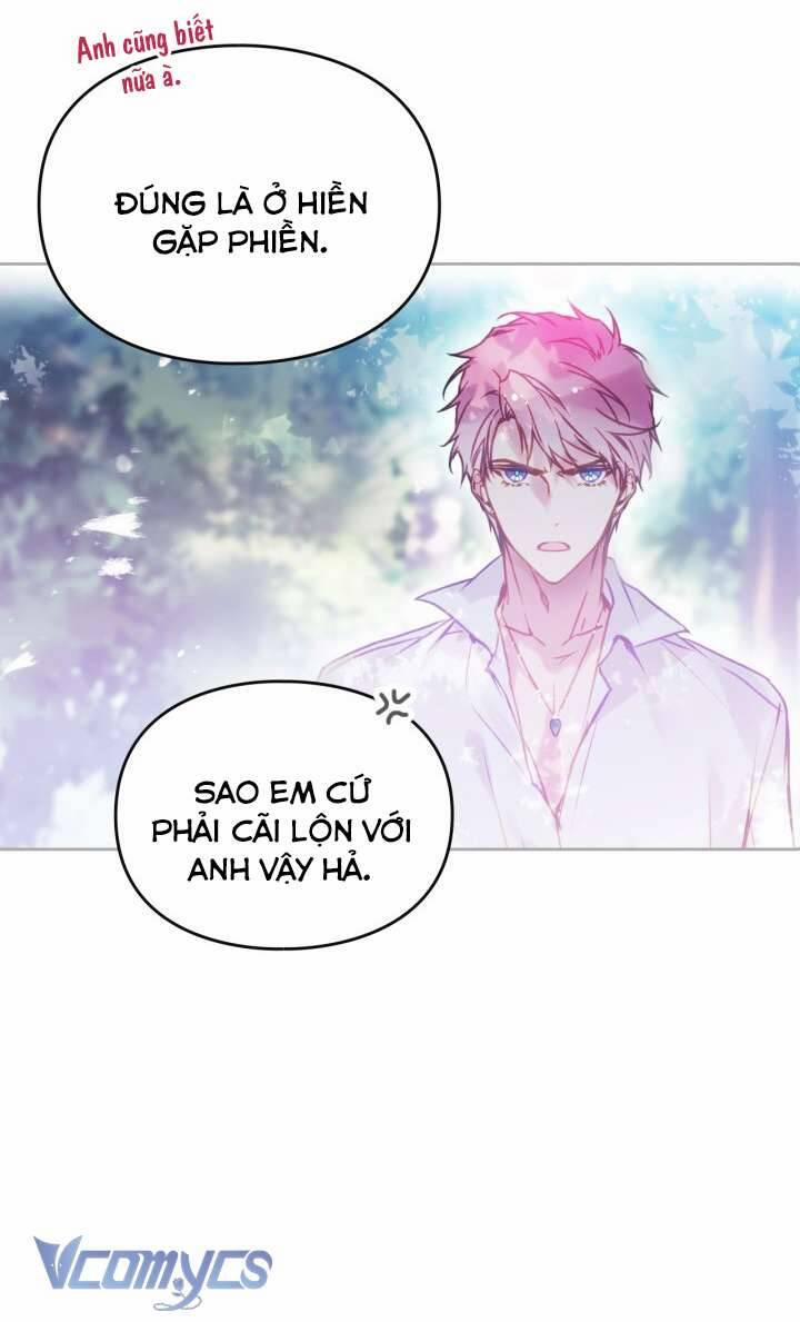 Kết Cục Của Nhân Vật Phản Diện Chỉ Có Thể Là Cái Chết 153 trang 48