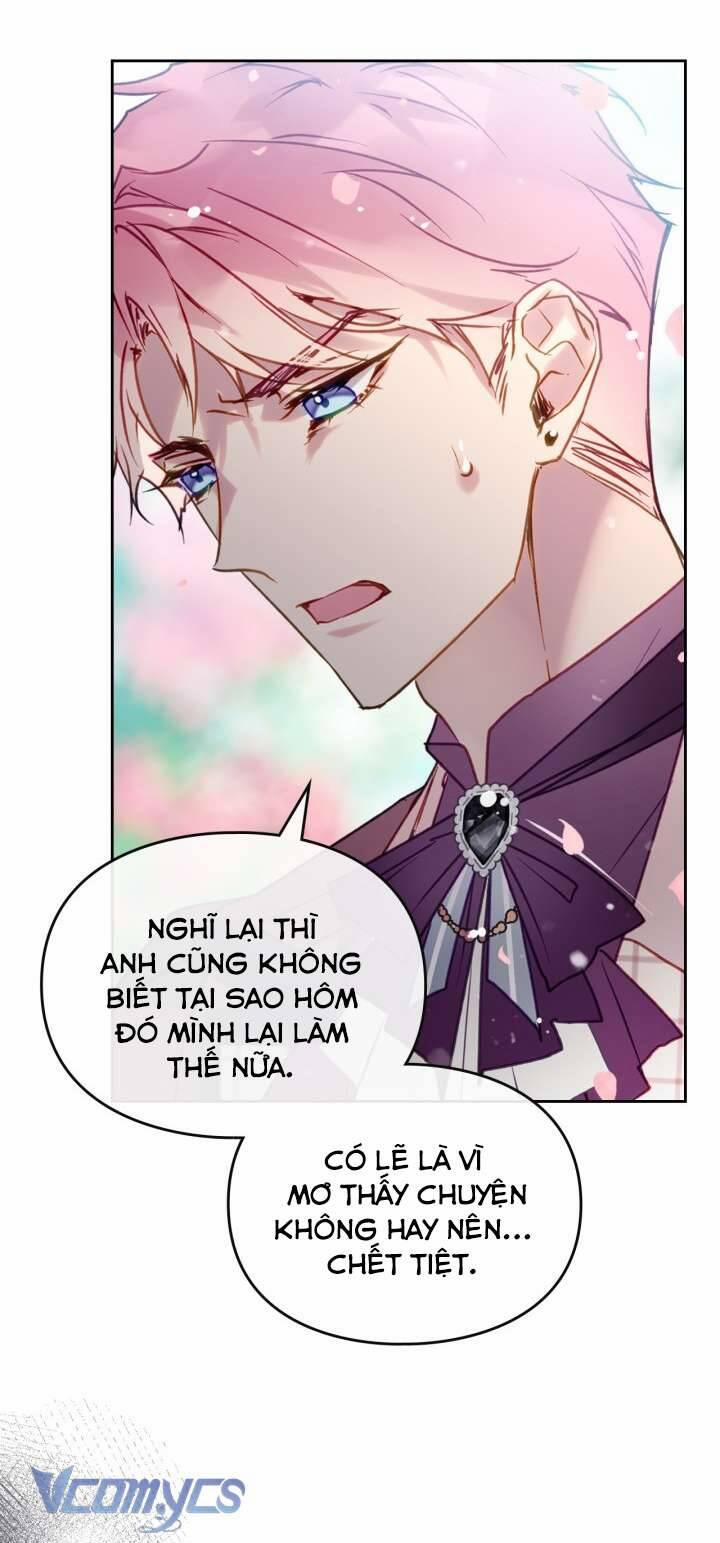 Kết Cục Của Nhân Vật Phản Diện Chỉ Có Thể Là Cái Chết 153 trang 49