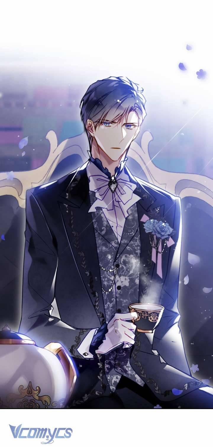 Kết Cục Của Nhân Vật Phản Diện Chỉ Có Thể Là Cái Chết 153 trang 5