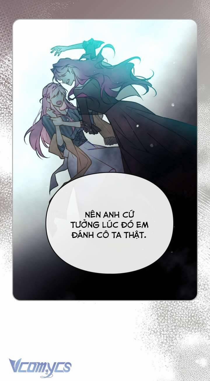 Kết Cục Của Nhân Vật Phản Diện Chỉ Có Thể Là Cái Chết 153 trang 51
