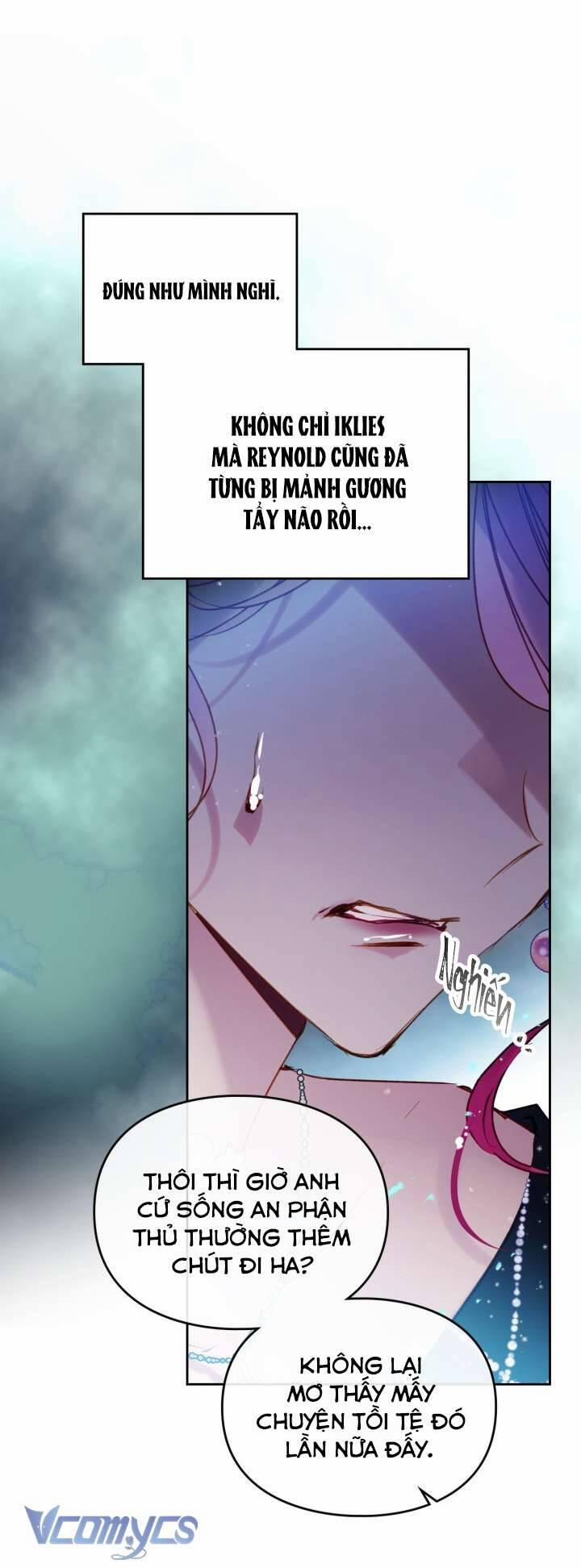 Kết Cục Của Nhân Vật Phản Diện Chỉ Có Thể Là Cái Chết 153 trang 53