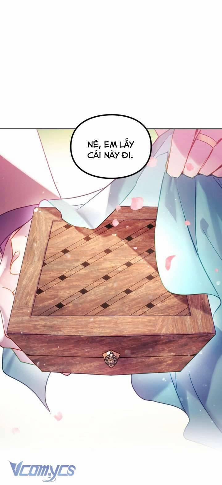 Kết Cục Của Nhân Vật Phản Diện Chỉ Có Thể Là Cái Chết 153 trang 57