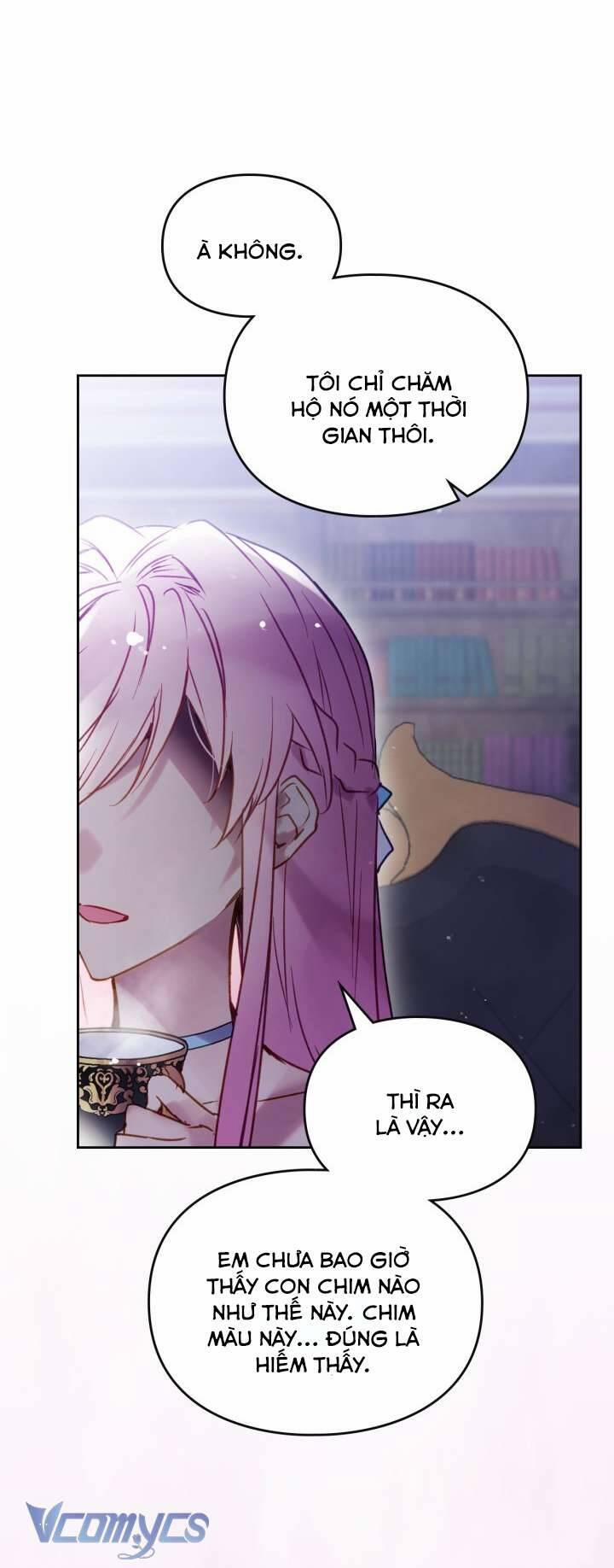 Kết Cục Của Nhân Vật Phản Diện Chỉ Có Thể Là Cái Chết 153 trang 6