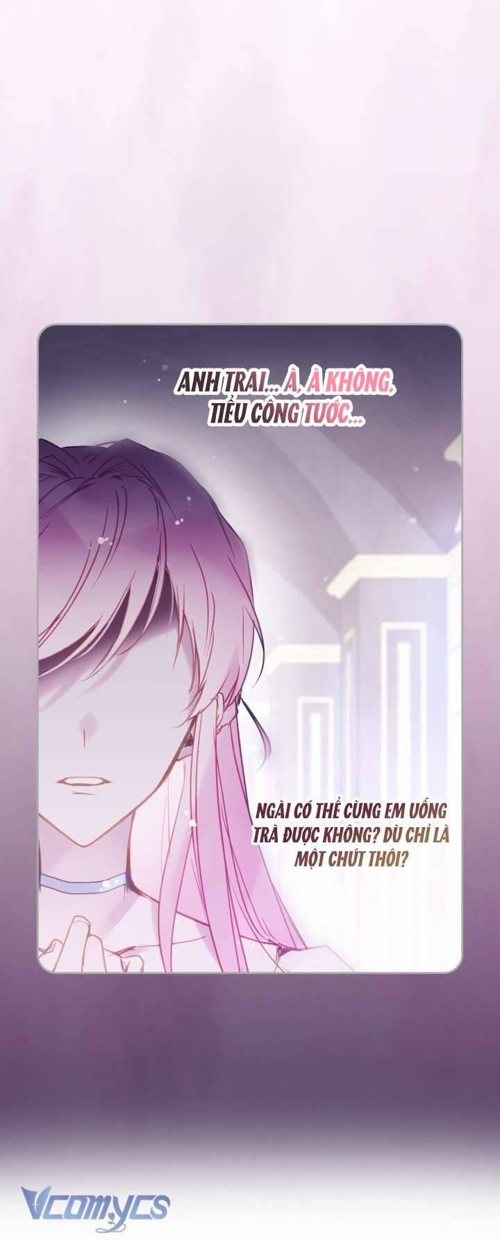 Kết Cục Của Nhân Vật Phản Diện Chỉ Có Thể Là Cái Chết 153 trang 7