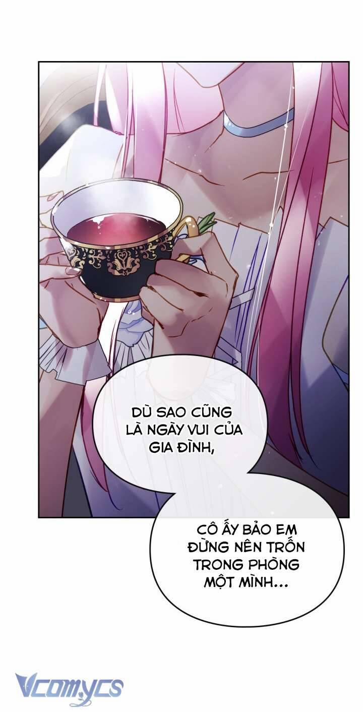 Kết Cục Của Nhân Vật Phản Diện Chỉ Có Thể Là Cái Chết 153 trang 9