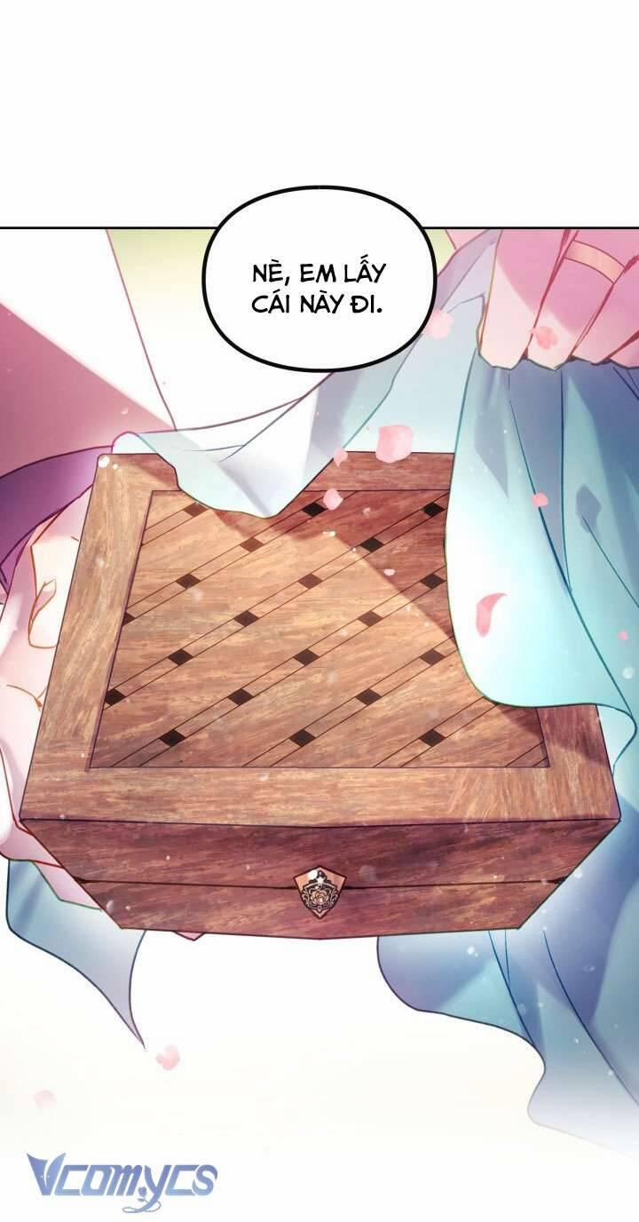 Kết Cục Của Nhân Vật Phản Diện Chỉ Có Thể Là Cái Chết 154 trang 1