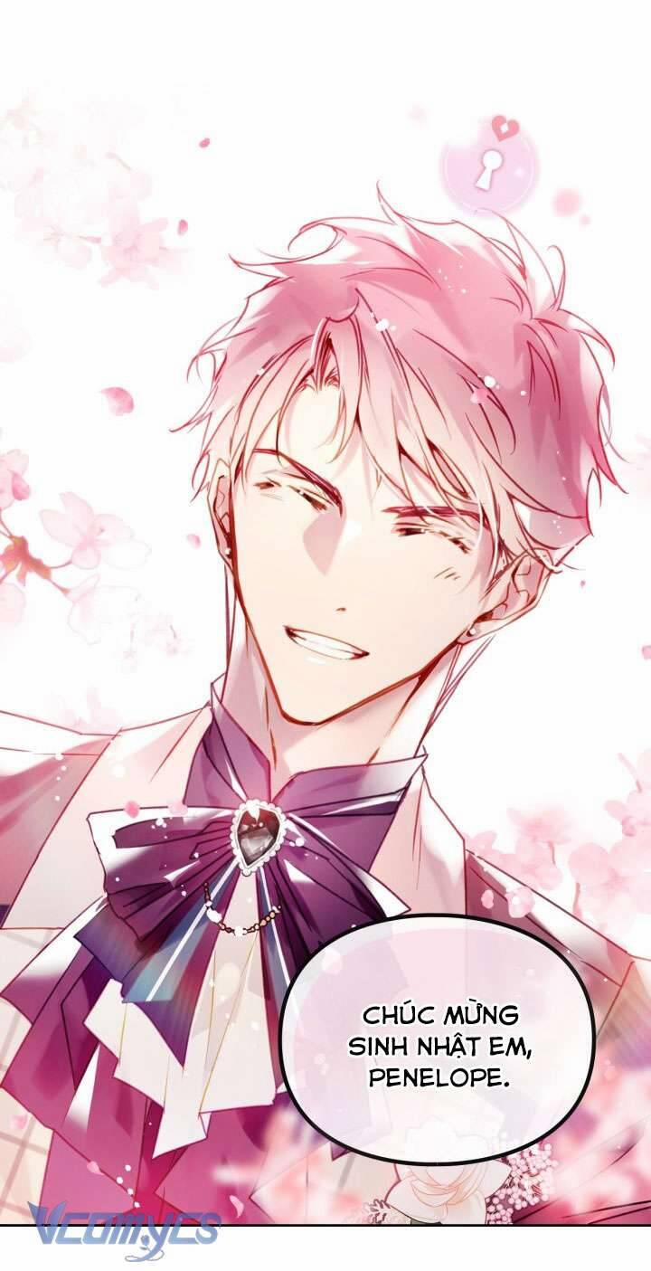 Kết Cục Của Nhân Vật Phản Diện Chỉ Có Thể Là Cái Chết 154 trang 13