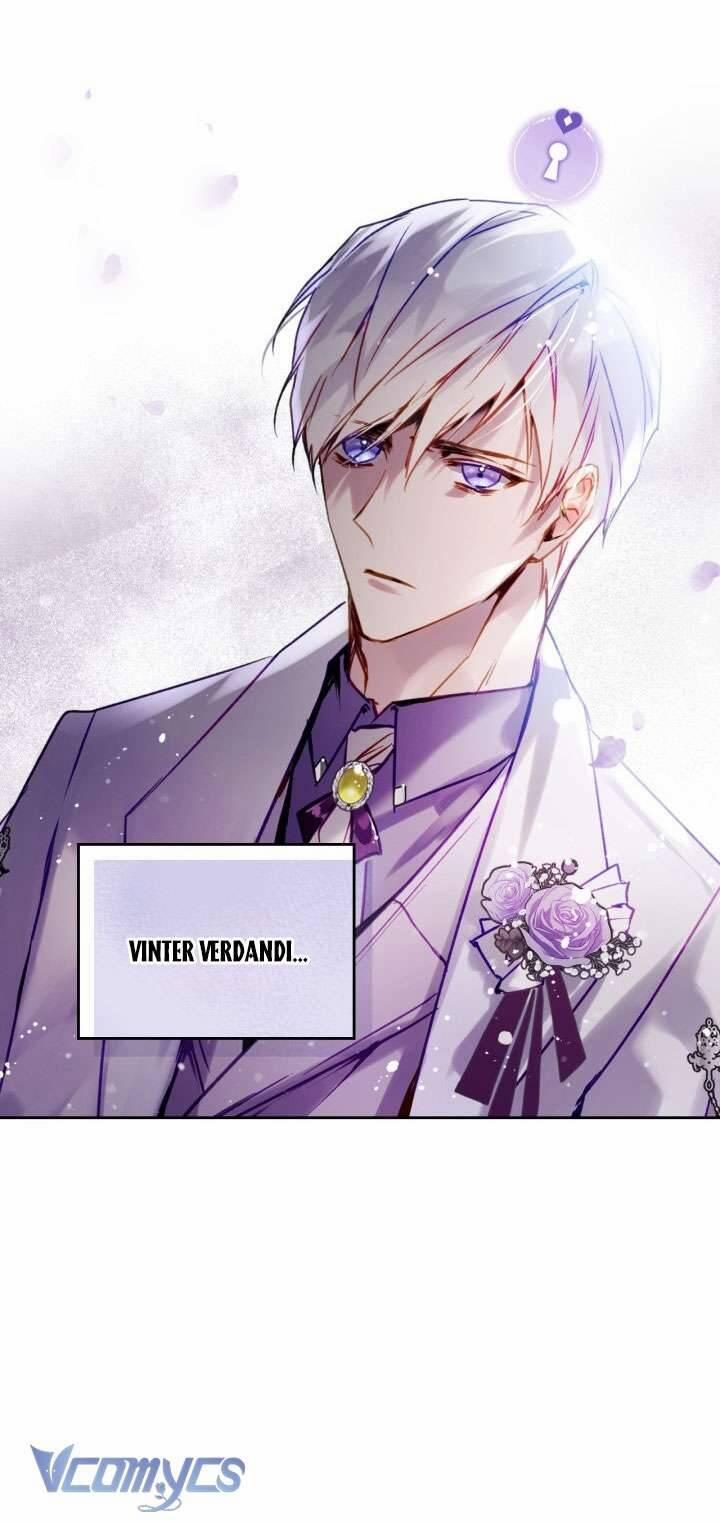 Kết Cục Của Nhân Vật Phản Diện Chỉ Có Thể Là Cái Chết 154 trang 18