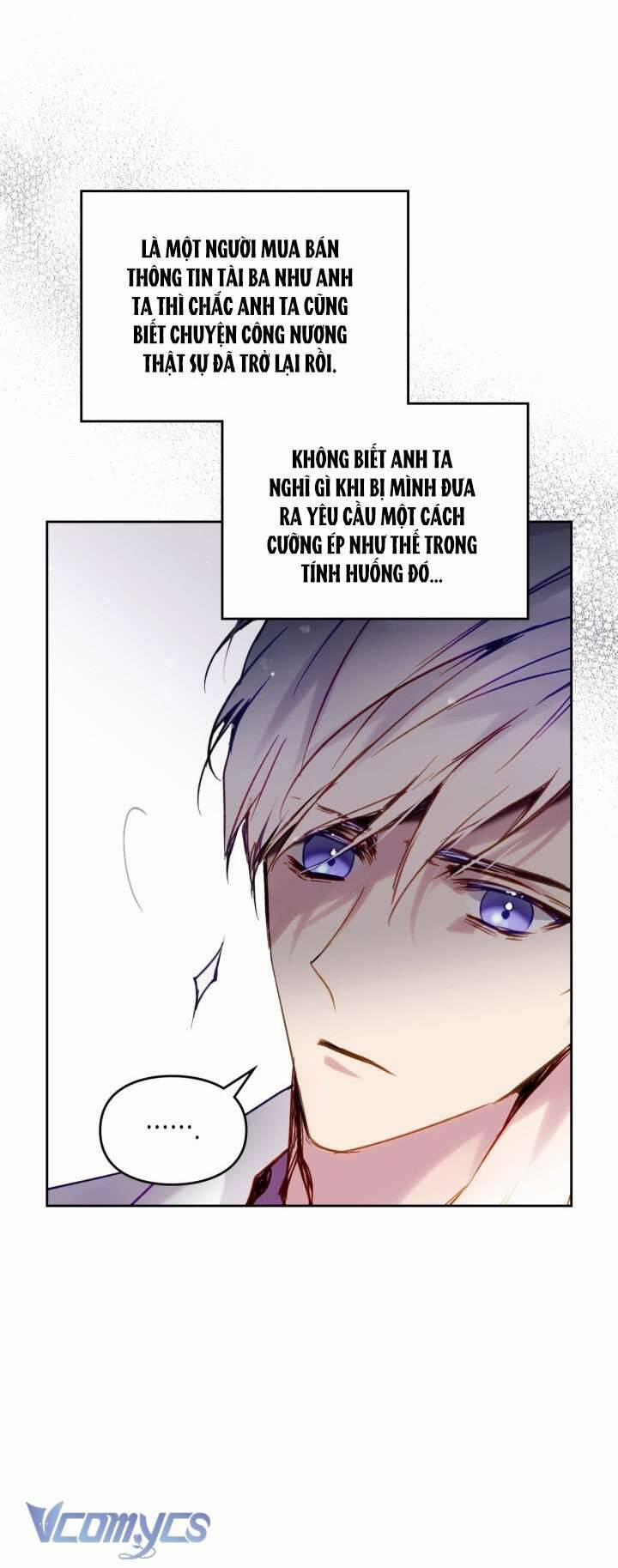 Kết Cục Của Nhân Vật Phản Diện Chỉ Có Thể Là Cái Chết 154 trang 20