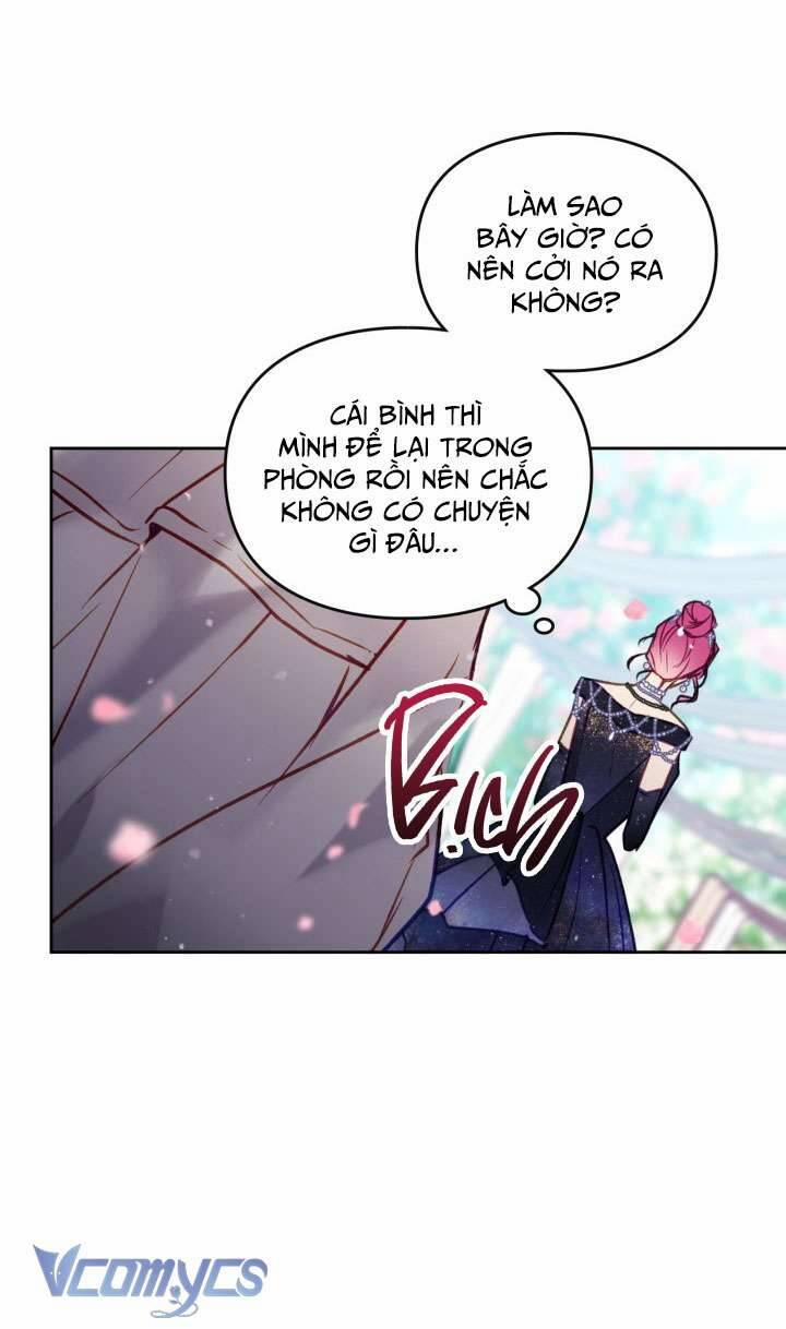 Kết Cục Của Nhân Vật Phản Diện Chỉ Có Thể Là Cái Chết 154 trang 22