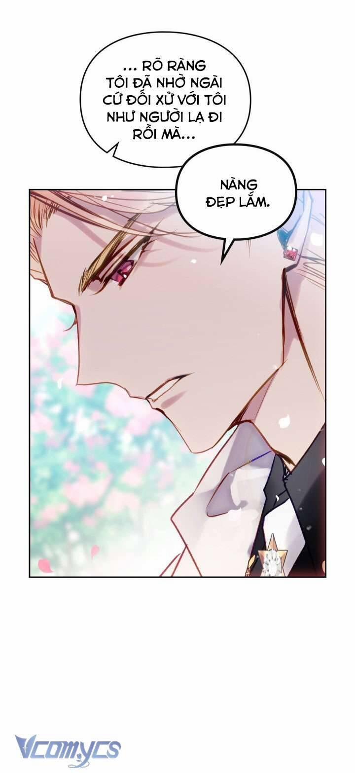 Kết Cục Của Nhân Vật Phản Diện Chỉ Có Thể Là Cái Chết 154 trang 28