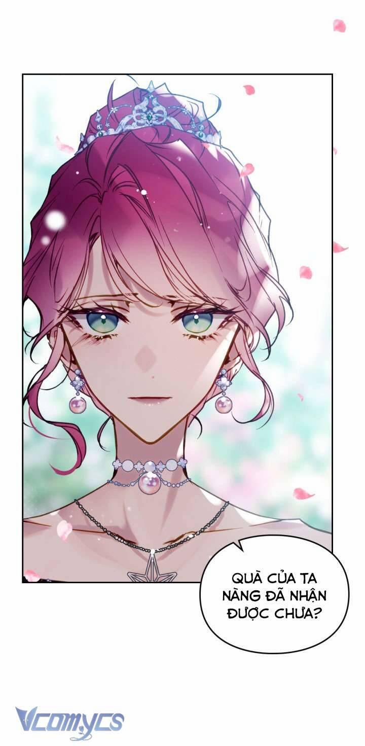 Kết Cục Của Nhân Vật Phản Diện Chỉ Có Thể Là Cái Chết 154 trang 33