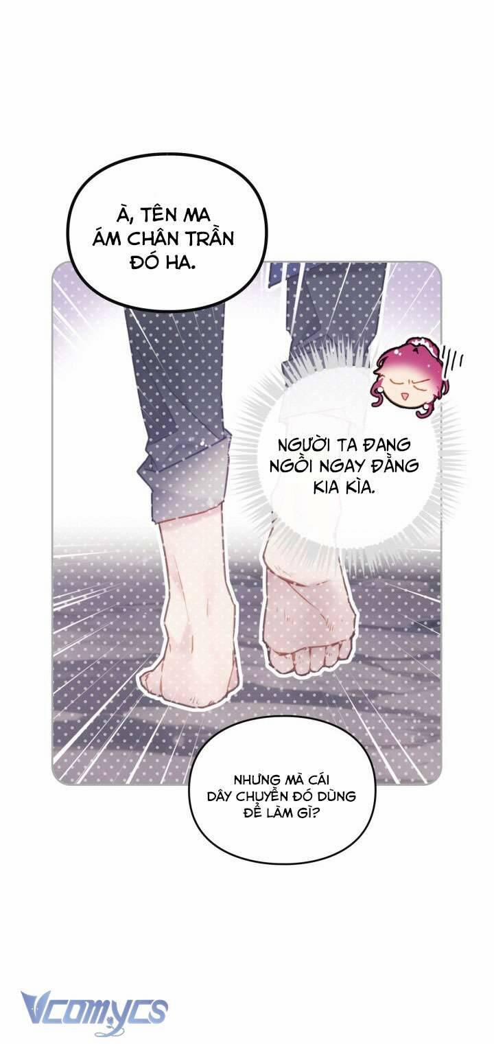 Kết Cục Của Nhân Vật Phản Diện Chỉ Có Thể Là Cái Chết 154 trang 39