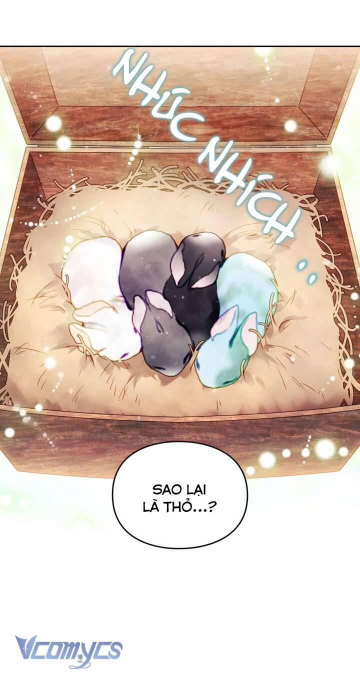 Kết Cục Của Nhân Vật Phản Diện Chỉ Có Thể Là Cái Chết 154 trang 4