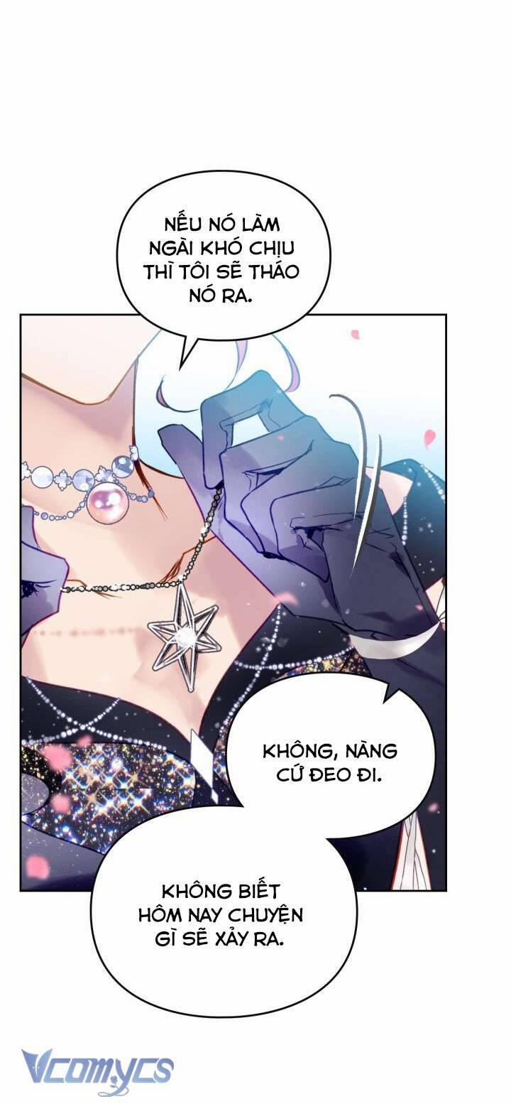 Kết Cục Của Nhân Vật Phản Diện Chỉ Có Thể Là Cái Chết 154 trang 41