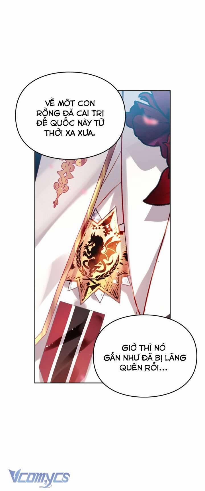 Kết Cục Của Nhân Vật Phản Diện Chỉ Có Thể Là Cái Chết 154 trang 49