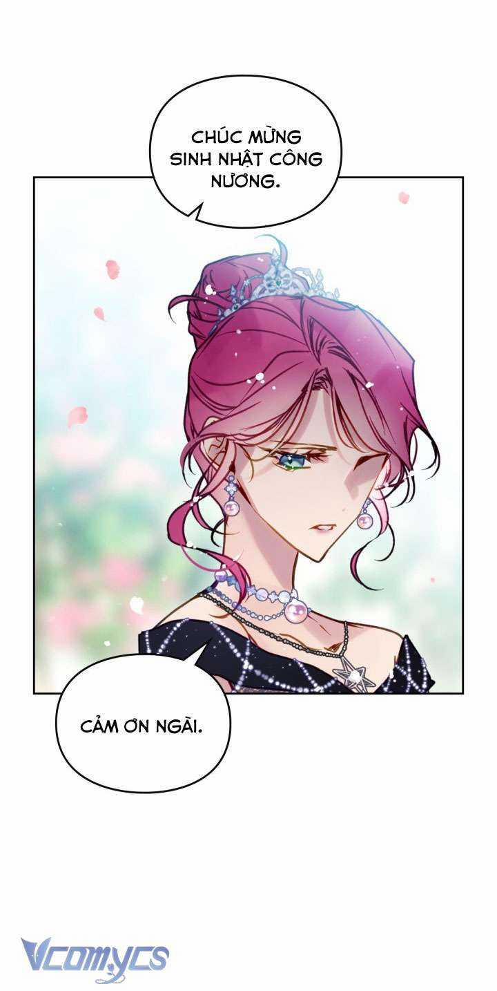 Kết Cục Của Nhân Vật Phản Diện Chỉ Có Thể Là Cái Chết 155 trang 11