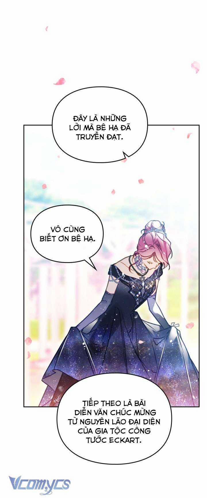 Kết Cục Của Nhân Vật Phản Diện Chỉ Có Thể Là Cái Chết 155 trang 12