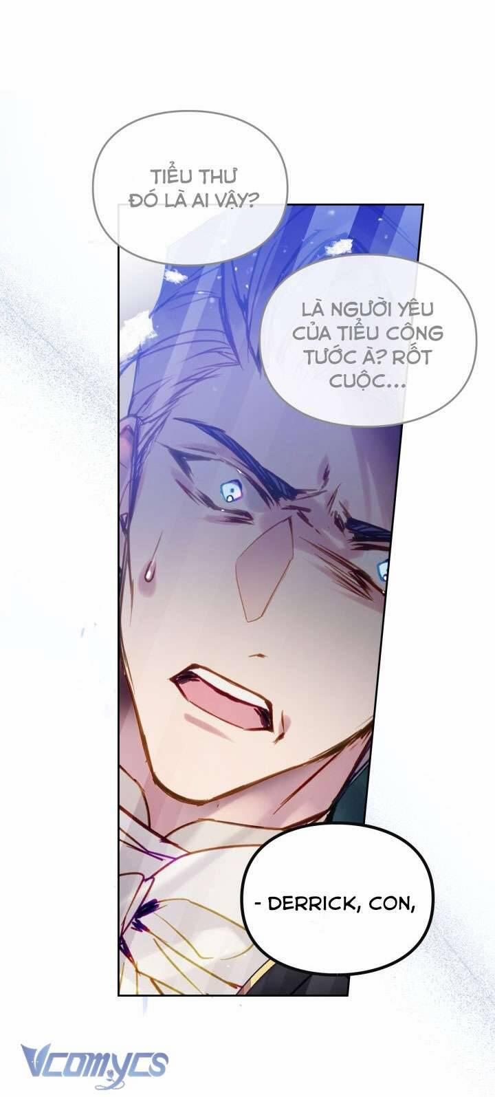 Kết Cục Của Nhân Vật Phản Diện Chỉ Có Thể Là Cái Chết 156 trang 1