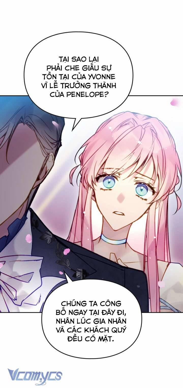 Kết Cục Của Nhân Vật Phản Diện Chỉ Có Thể Là Cái Chết 156 trang 10