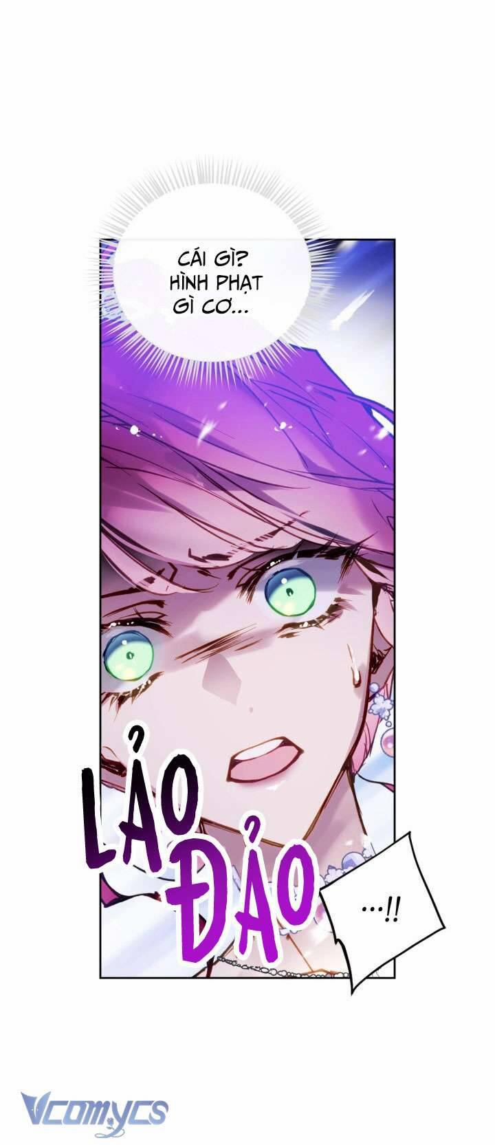 Kết Cục Của Nhân Vật Phản Diện Chỉ Có Thể Là Cái Chết 156 trang 20