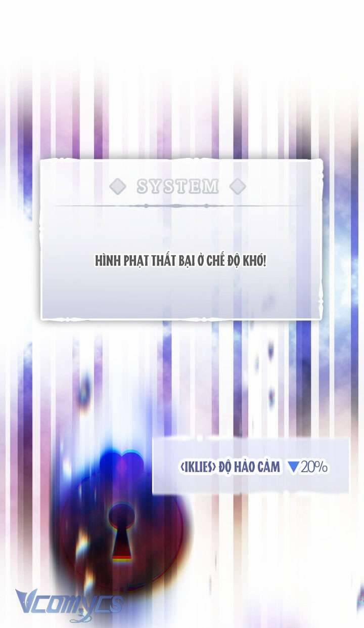 Kết Cục Của Nhân Vật Phản Diện Chỉ Có Thể Là Cái Chết 156 trang 21