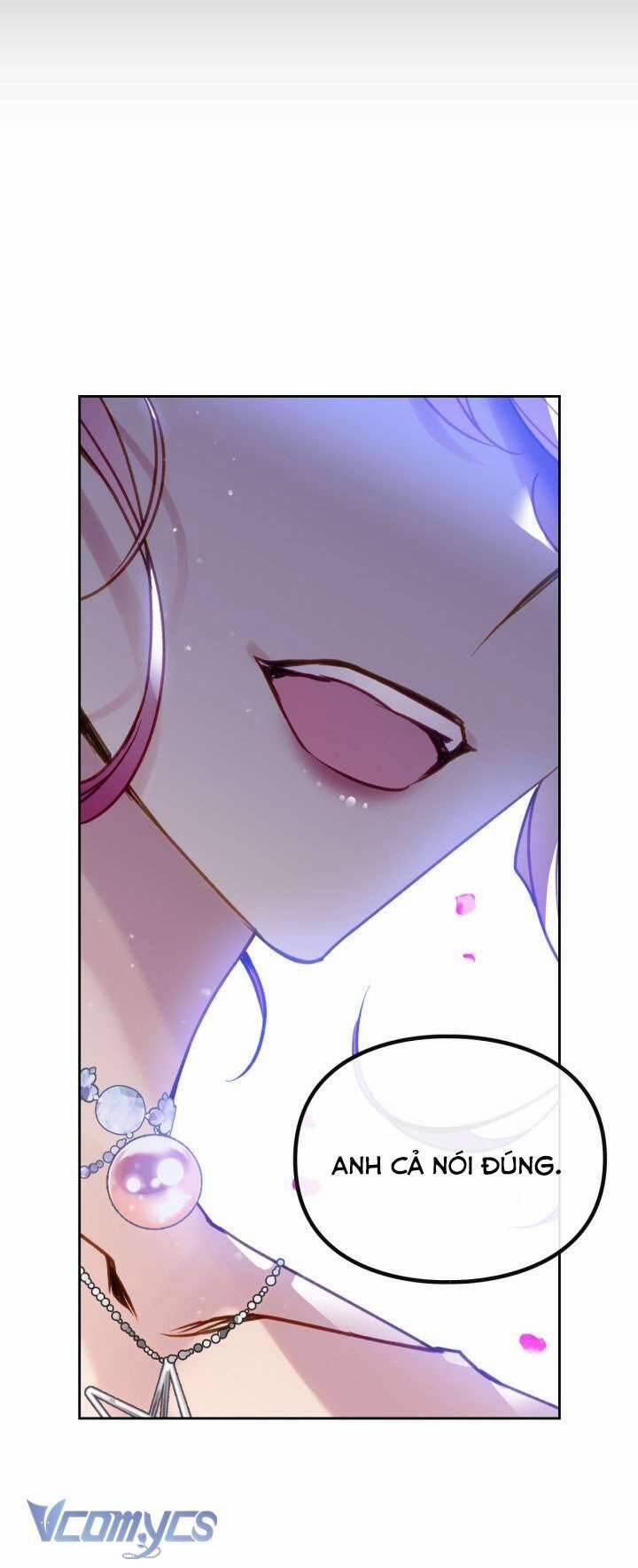 Kết Cục Của Nhân Vật Phản Diện Chỉ Có Thể Là Cái Chết 156 trang 30
