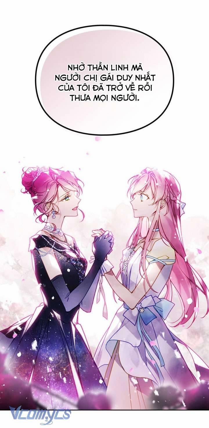 Kết Cục Của Nhân Vật Phản Diện Chỉ Có Thể Là Cái Chết 156 trang 33