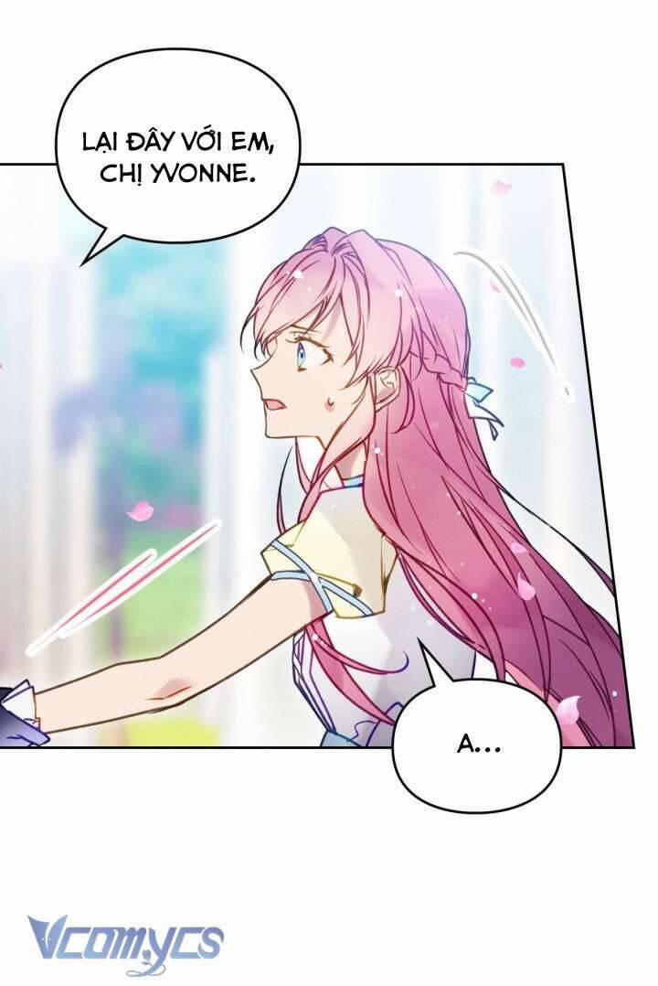 Kết Cục Của Nhân Vật Phản Diện Chỉ Có Thể Là Cái Chết 156 trang 36