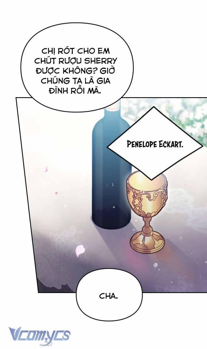 Kết Cục Của Nhân Vật Phản Diện Chỉ Có Thể Là Cái Chết 156 trang 37