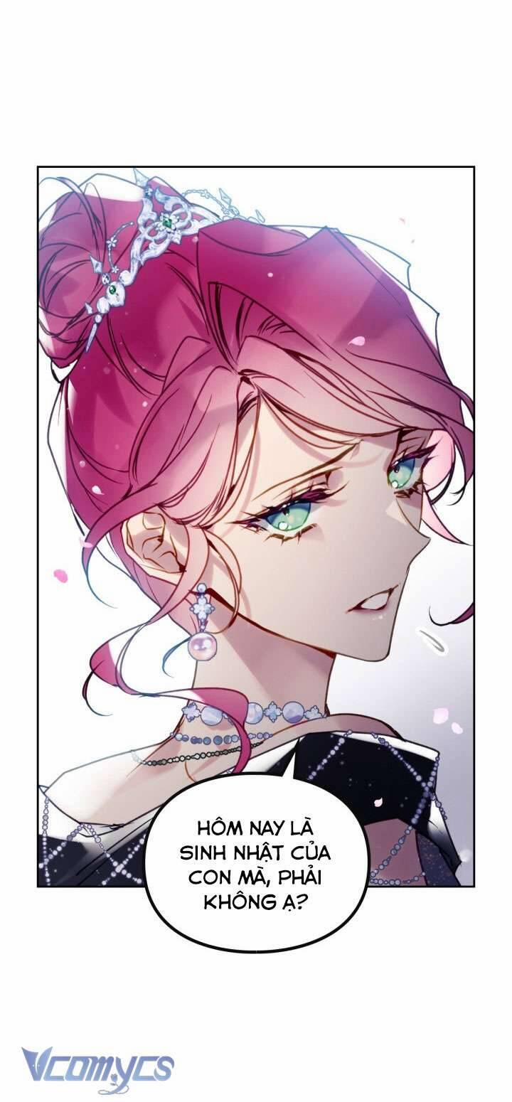 Kết Cục Của Nhân Vật Phản Diện Chỉ Có Thể Là Cái Chết 156 trang 38