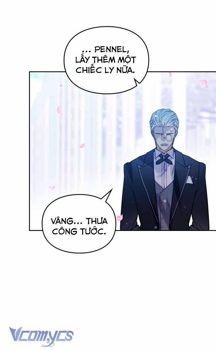 Kết Cục Của Nhân Vật Phản Diện Chỉ Có Thể Là Cái Chết 156 trang 40