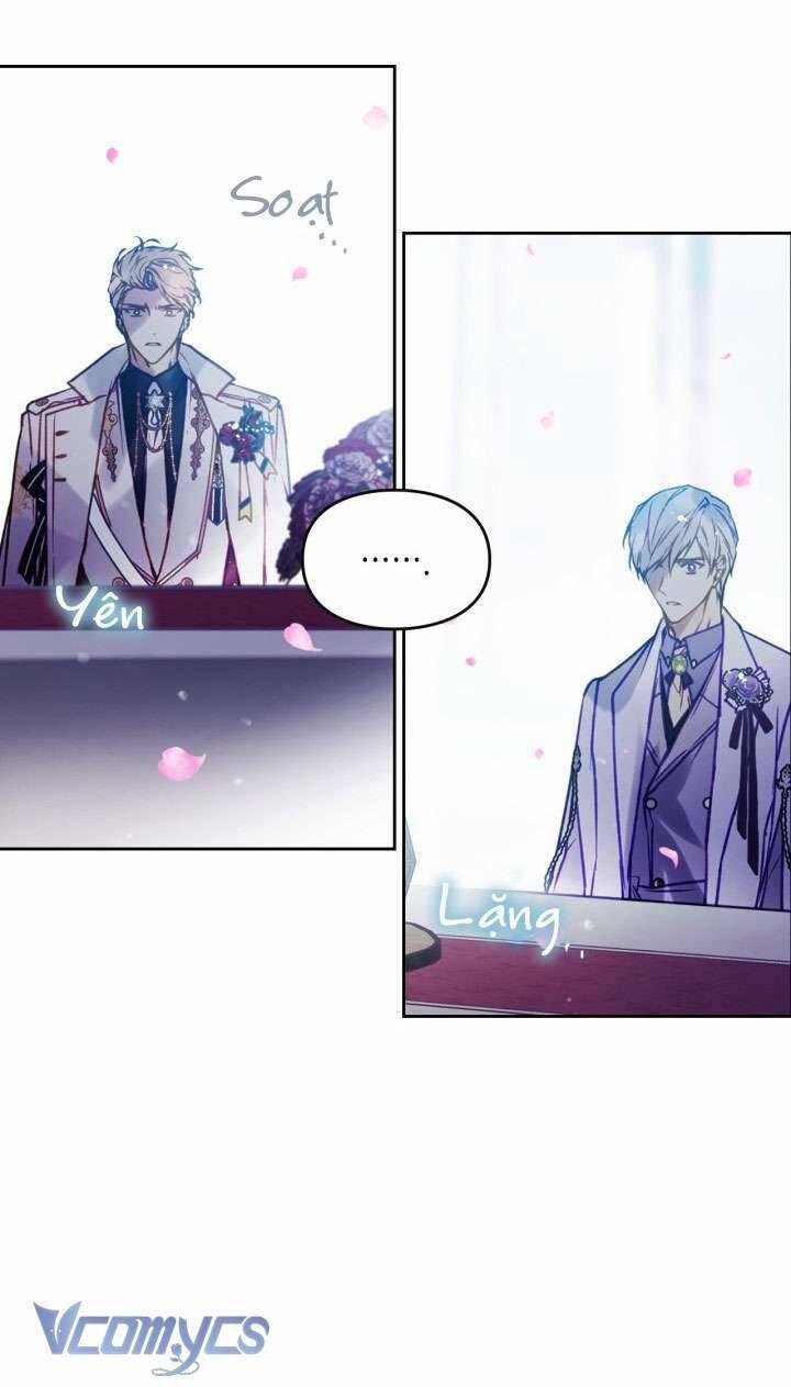 Kết Cục Của Nhân Vật Phản Diện Chỉ Có Thể Là Cái Chết 156 trang 41
