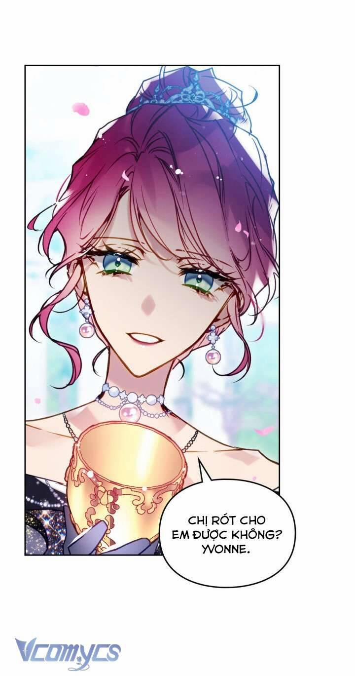 Kết Cục Của Nhân Vật Phản Diện Chỉ Có Thể Là Cái Chết 156 trang 45