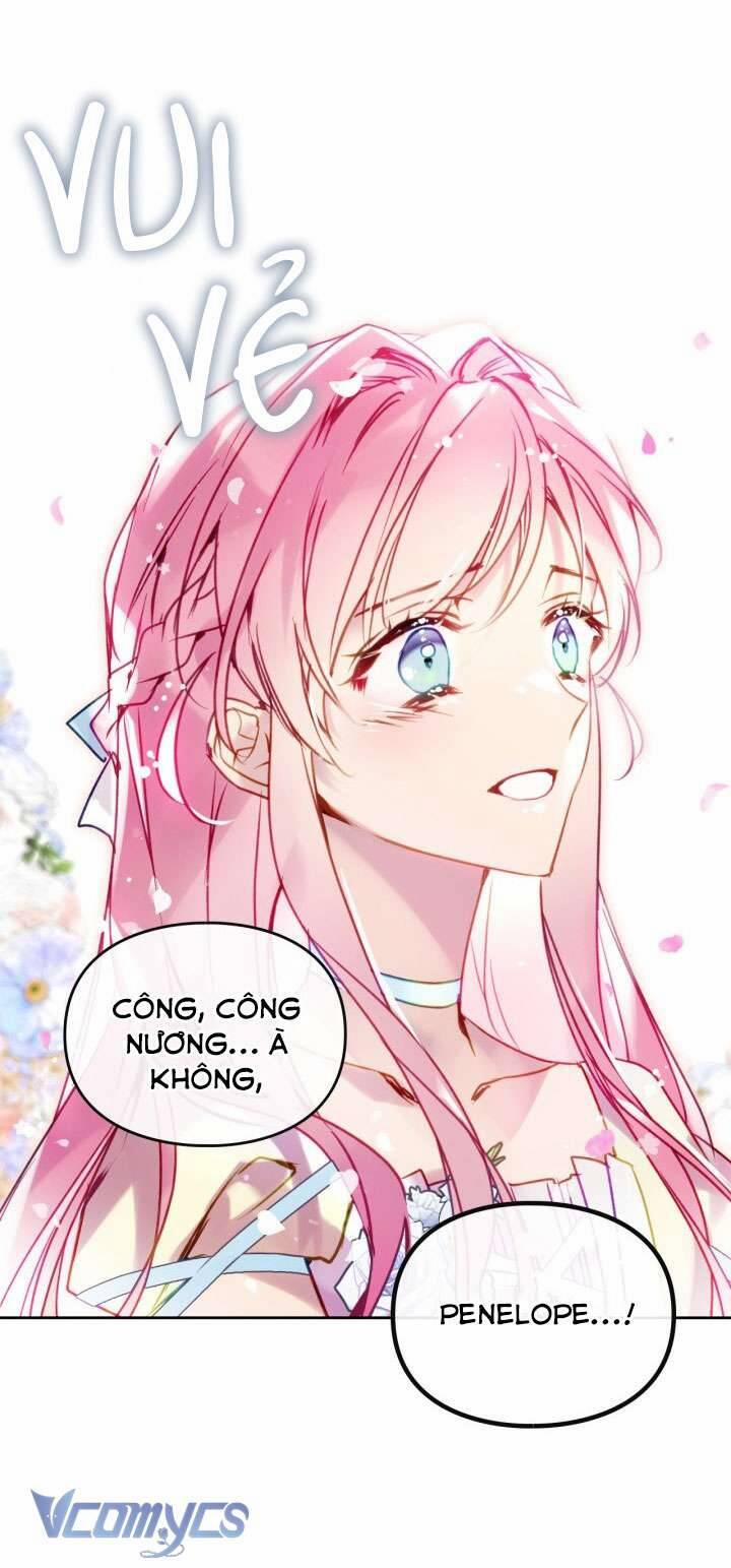 Kết Cục Của Nhân Vật Phản Diện Chỉ Có Thể Là Cái Chết 156 trang 46