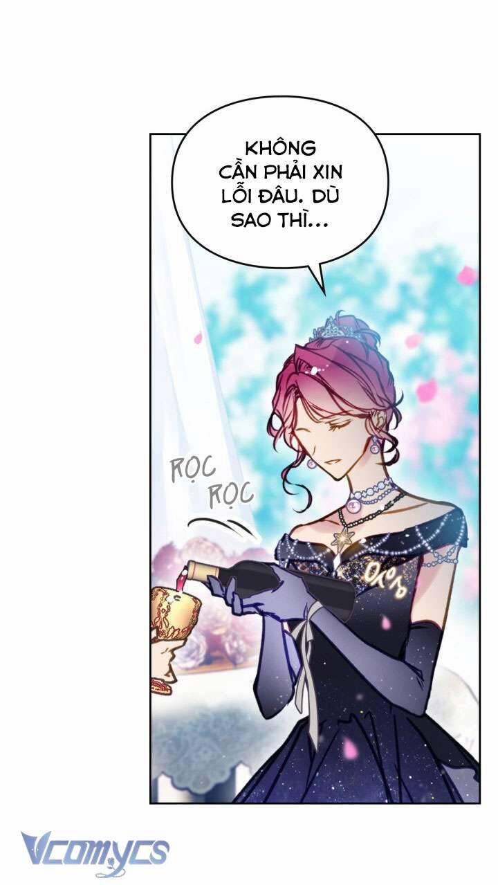 Kết Cục Của Nhân Vật Phản Diện Chỉ Có Thể Là Cái Chết 156 trang 49