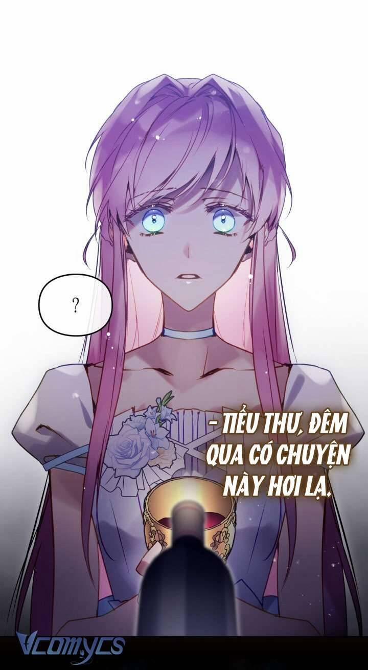 Kết Cục Của Nhân Vật Phản Diện Chỉ Có Thể Là Cái Chết 156 trang 53