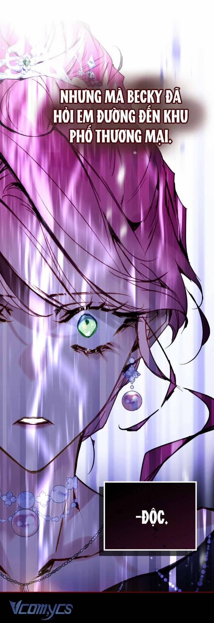 Kết Cục Của Nhân Vật Phản Diện Chỉ Có Thể Là Cái Chết 156 trang 55
