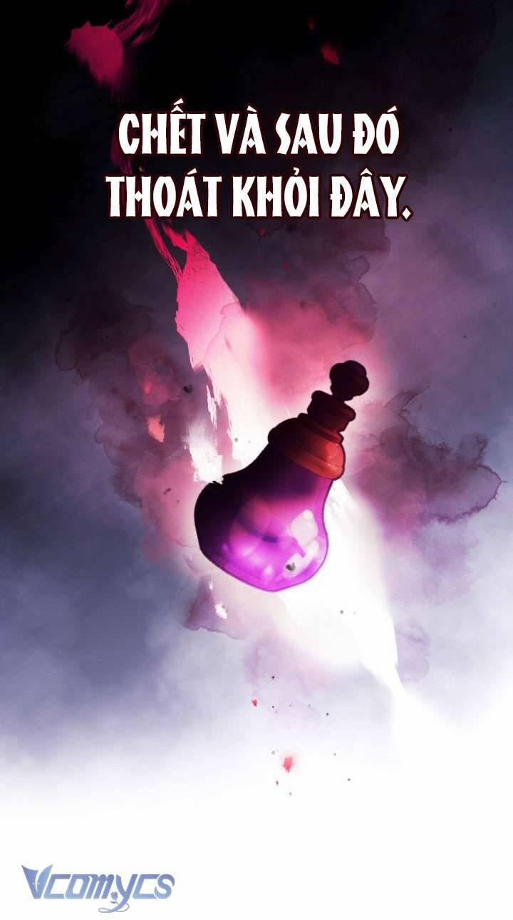 Kết Cục Của Nhân Vật Phản Diện Chỉ Có Thể Là Cái Chết 156 trang 57