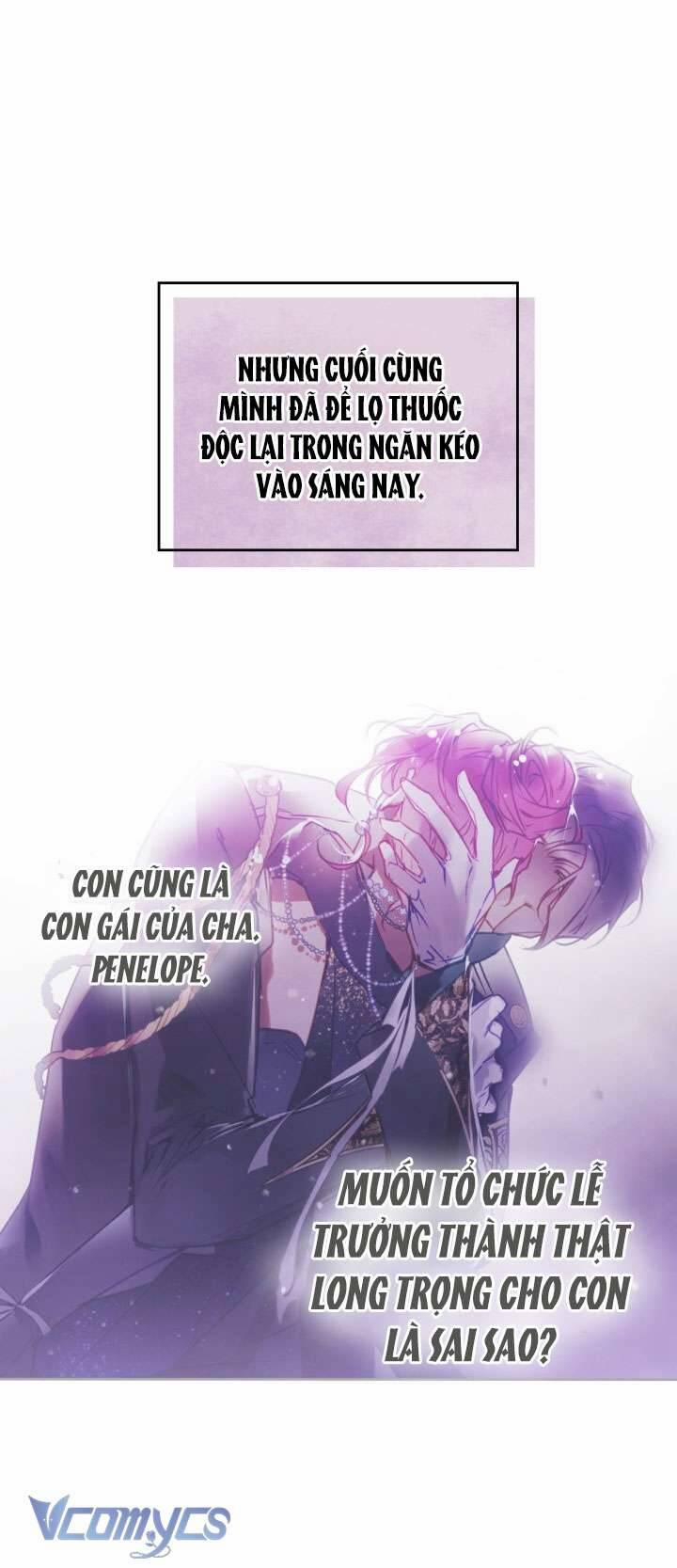 Kết Cục Của Nhân Vật Phản Diện Chỉ Có Thể Là Cái Chết 156 trang 60