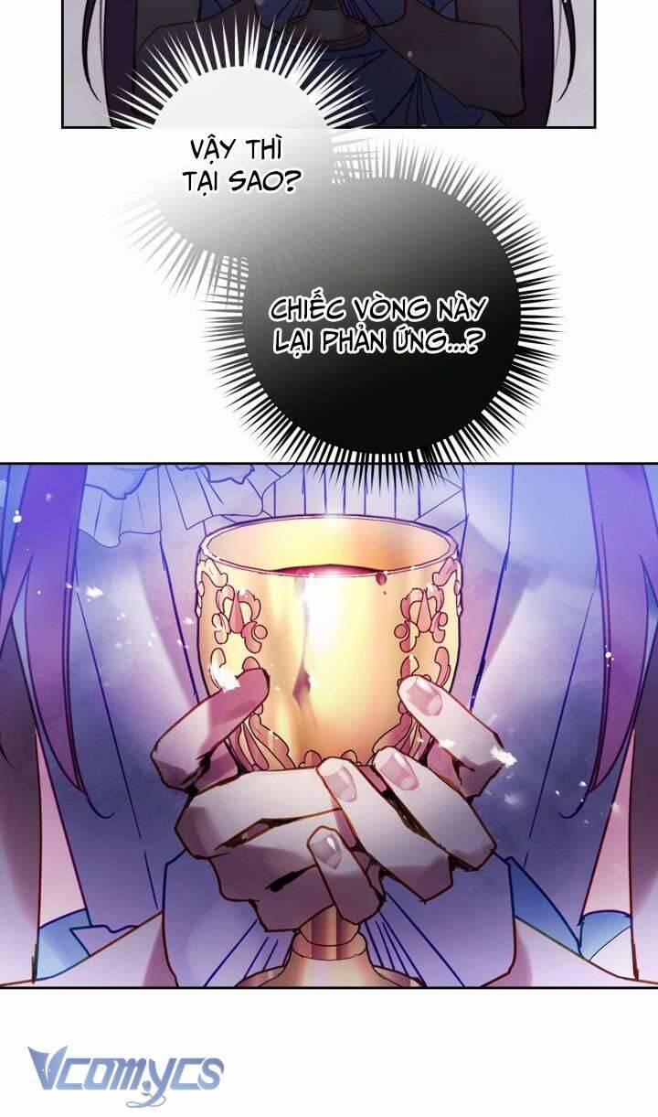 Kết Cục Của Nhân Vật Phản Diện Chỉ Có Thể Là Cái Chết 156 trang 63