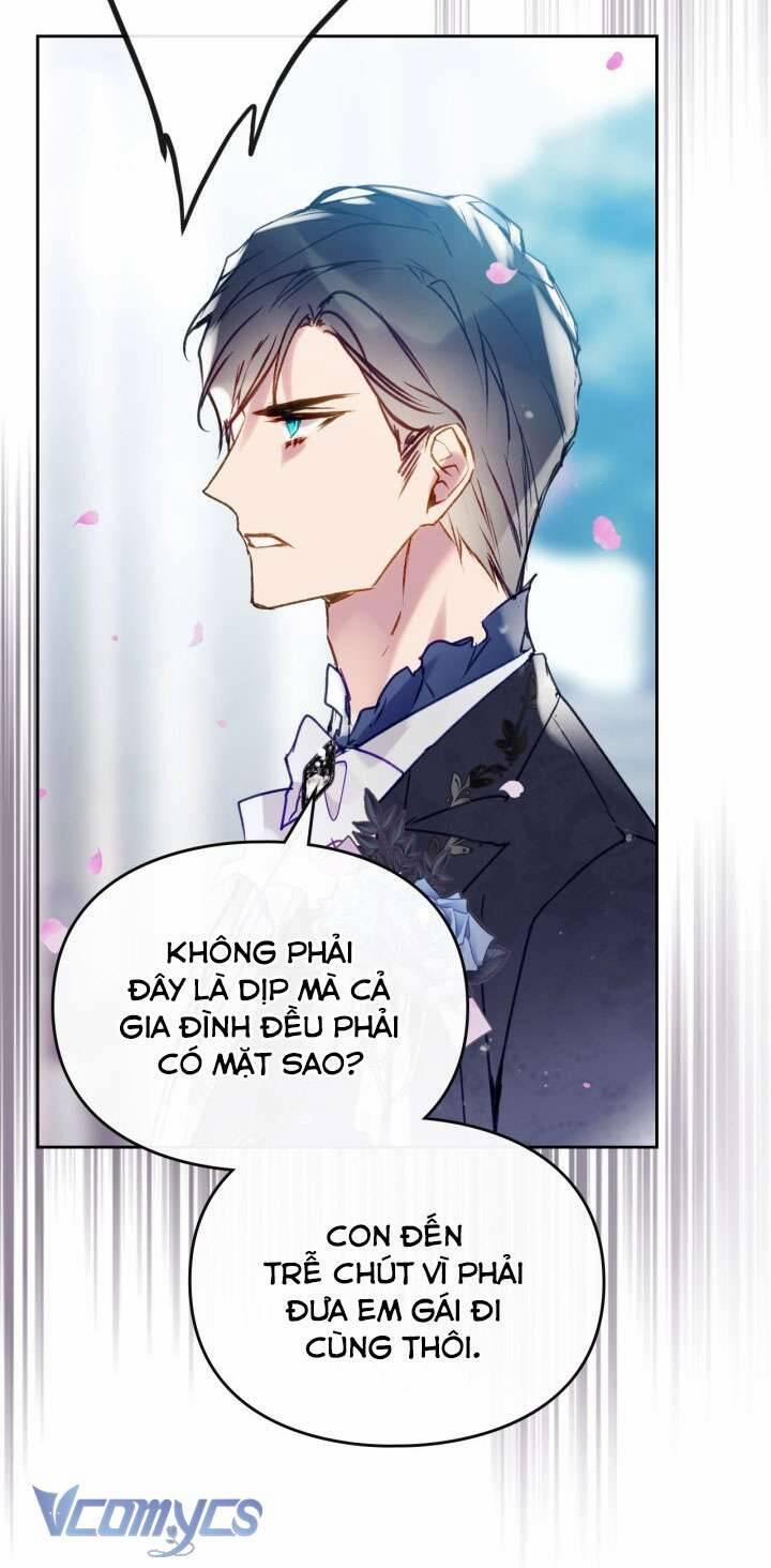 Kết Cục Của Nhân Vật Phản Diện Chỉ Có Thể Là Cái Chết 156 trang 8