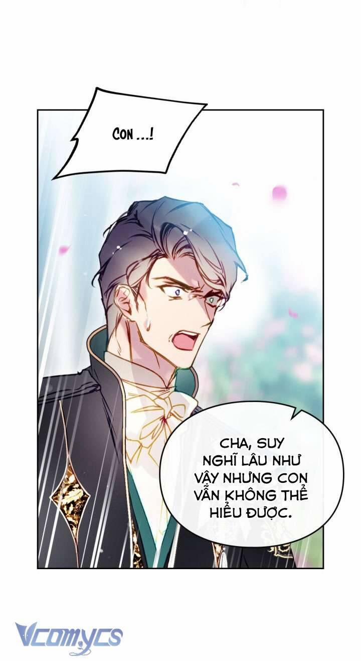 Kết Cục Của Nhân Vật Phản Diện Chỉ Có Thể Là Cái Chết 156 trang 9