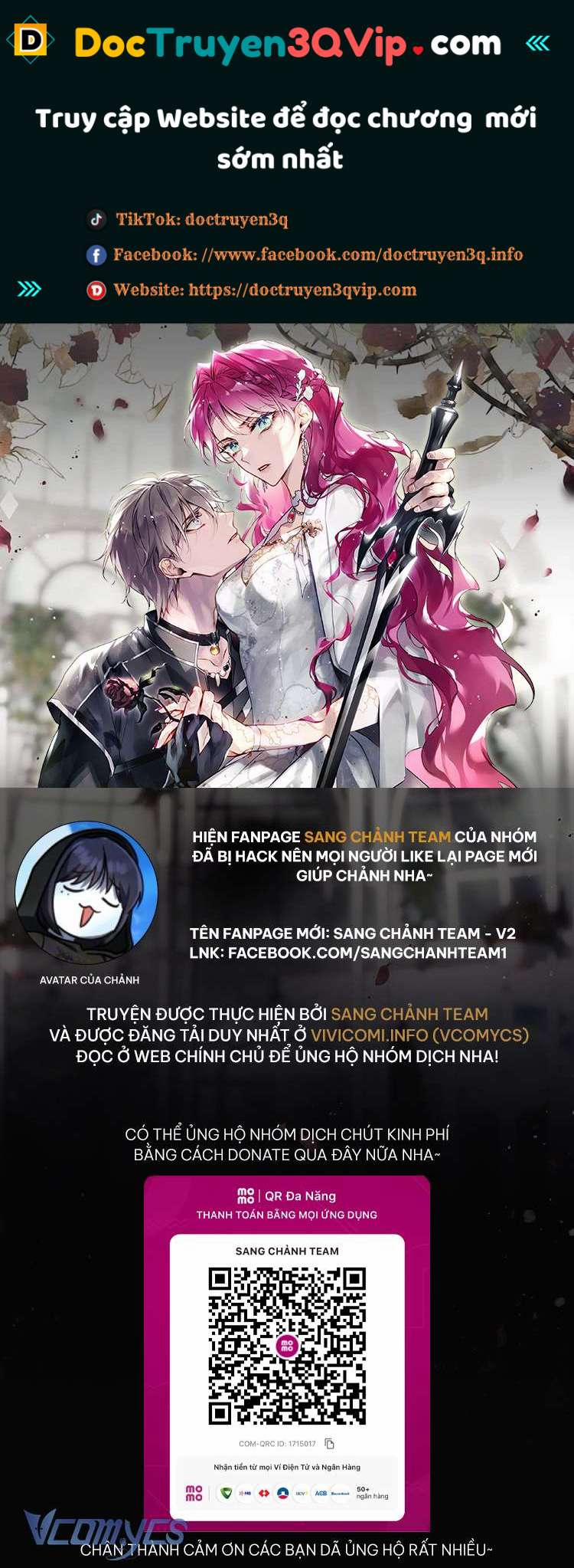 Kết Cục Của Nhân Vật Phản Diện Chỉ Có Thể Là Cái Chết 158 trang 0