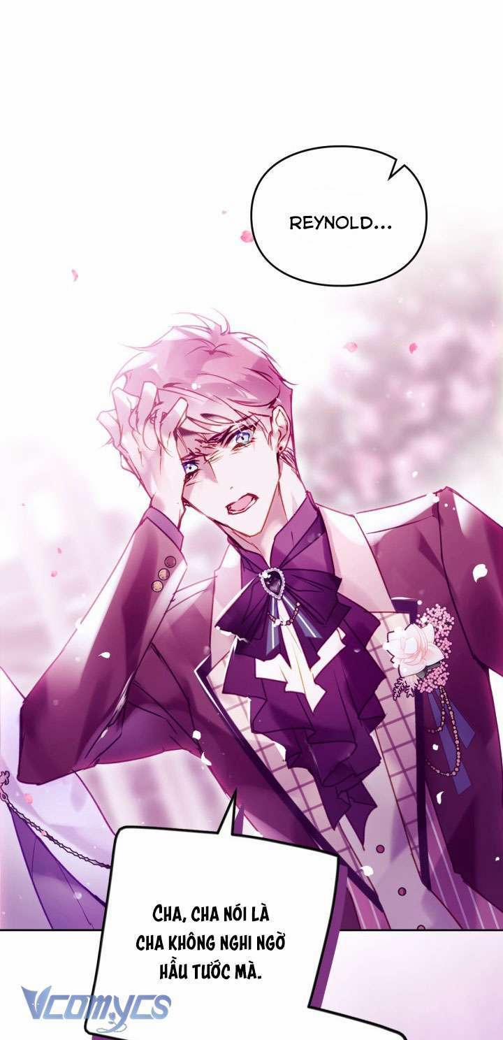 Kết Cục Của Nhân Vật Phản Diện Chỉ Có Thể Là Cái Chết 158 trang 17