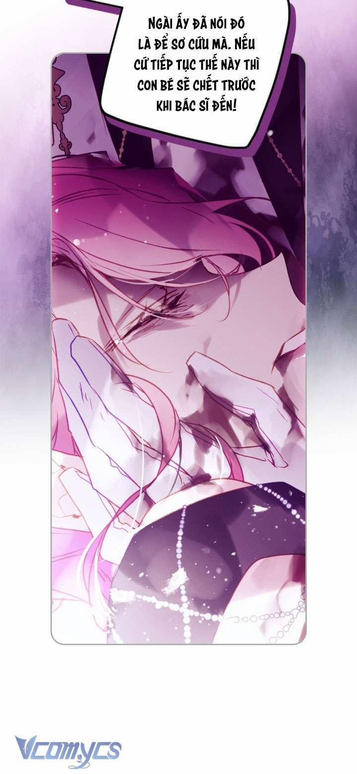 Kết Cục Của Nhân Vật Phản Diện Chỉ Có Thể Là Cái Chết 158 trang 18