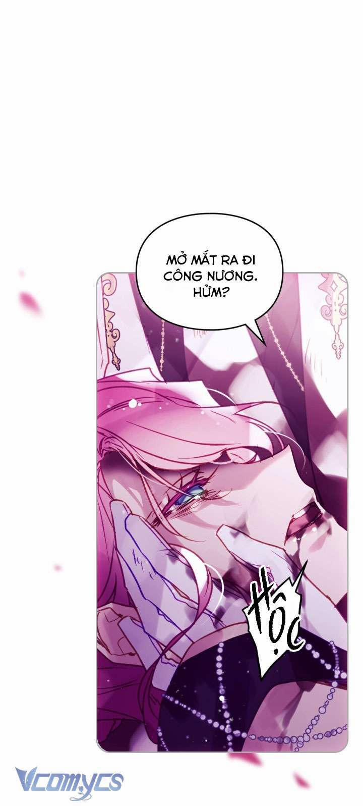 Kết Cục Của Nhân Vật Phản Diện Chỉ Có Thể Là Cái Chết 158 trang 2